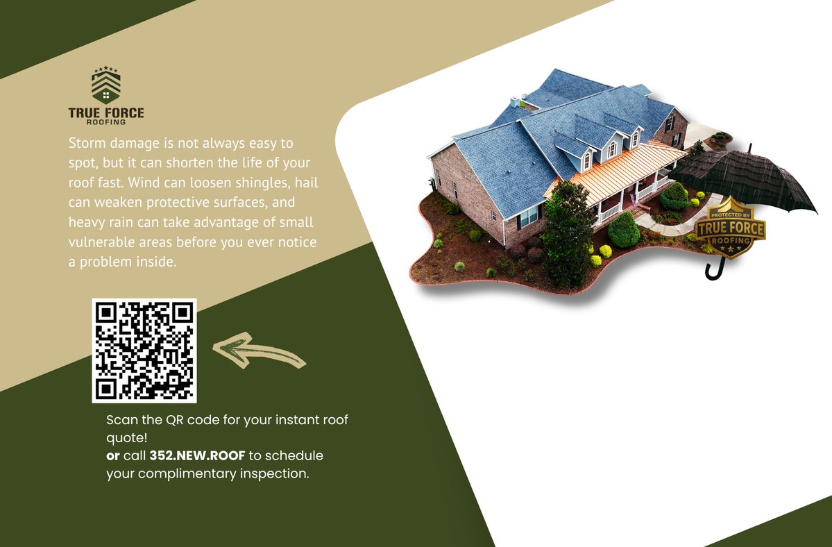 trueforceroofing tweet media