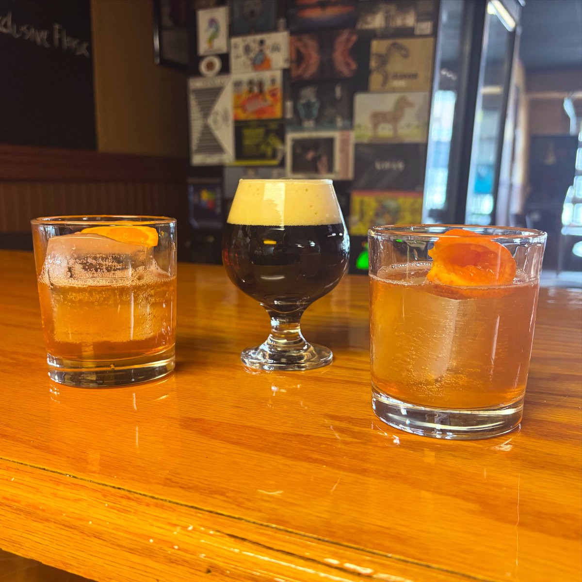Dan @ Beaver Brewing tweet media