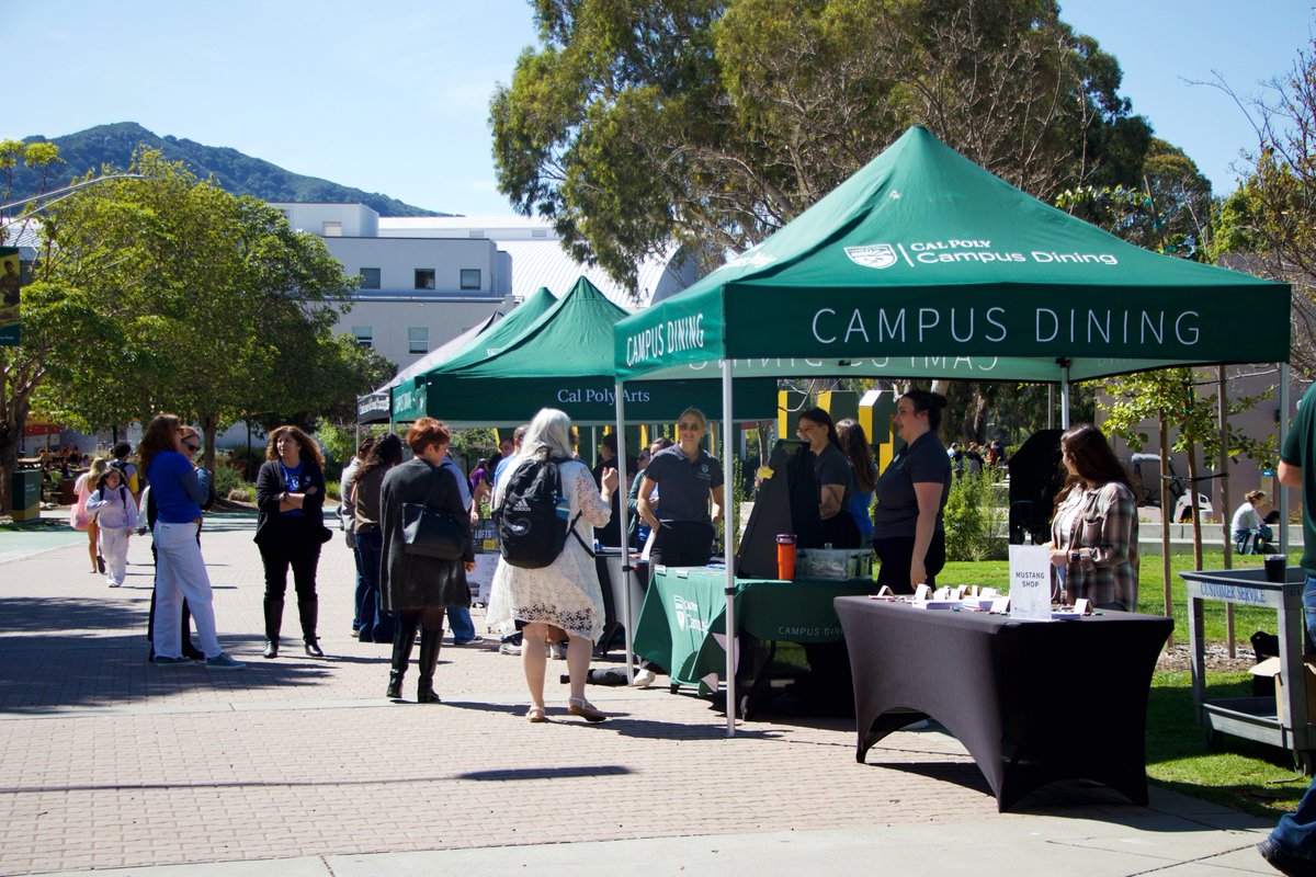Cal Poly Partners tweet media