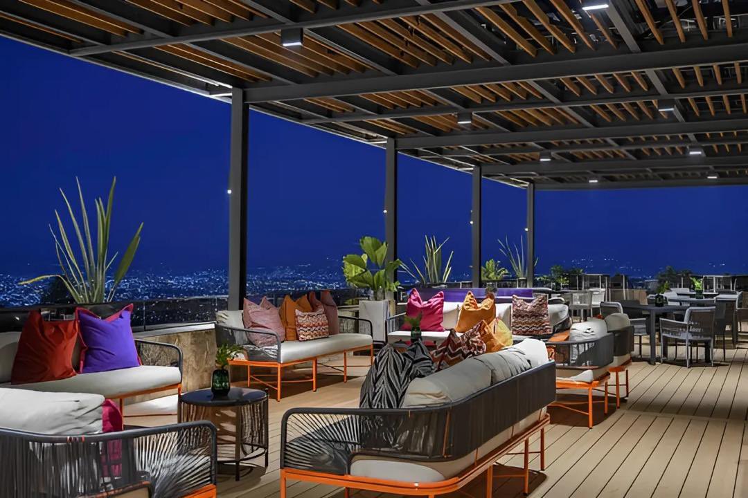 The Pinnacle Kigali, #Rwanda’s first women-led ultra-luxury hotel, on ...
