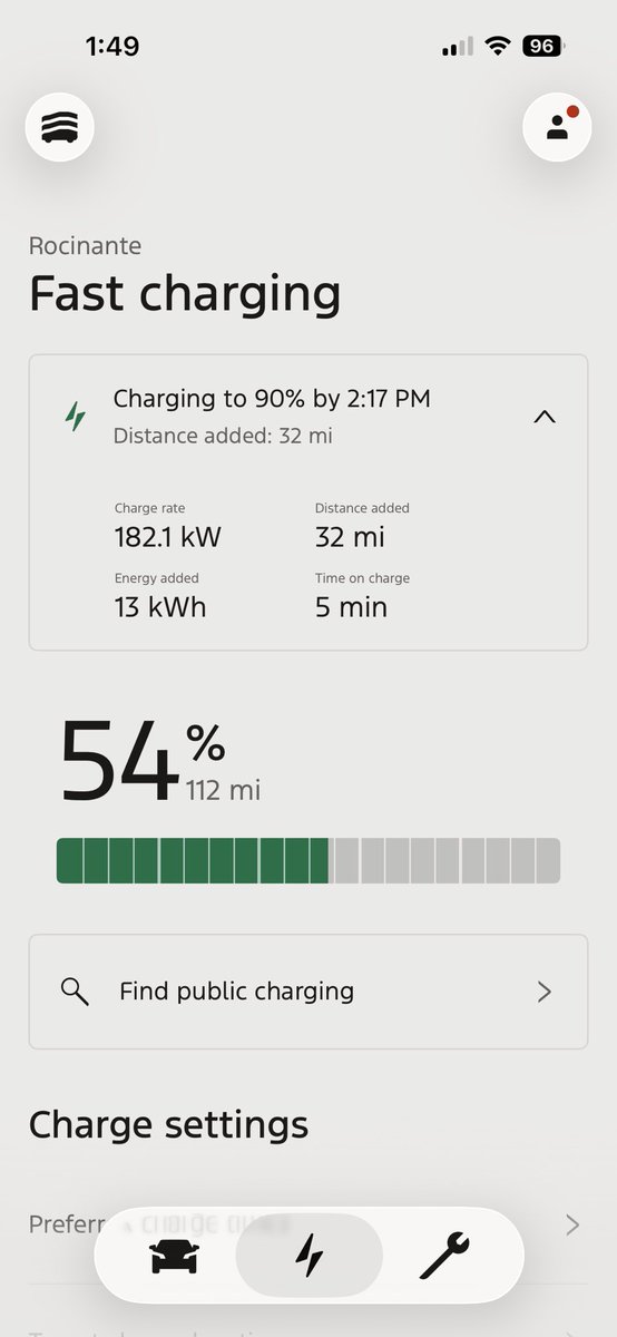Benjamin Westby (Back Roads EV) tweet media