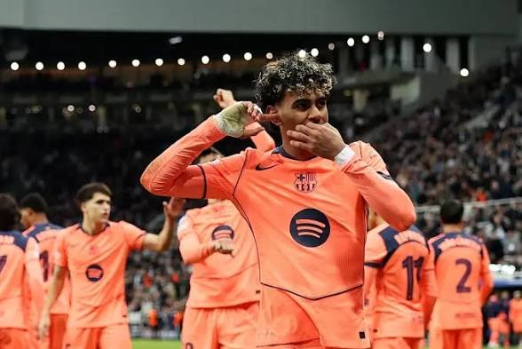 Barca Report tweet media