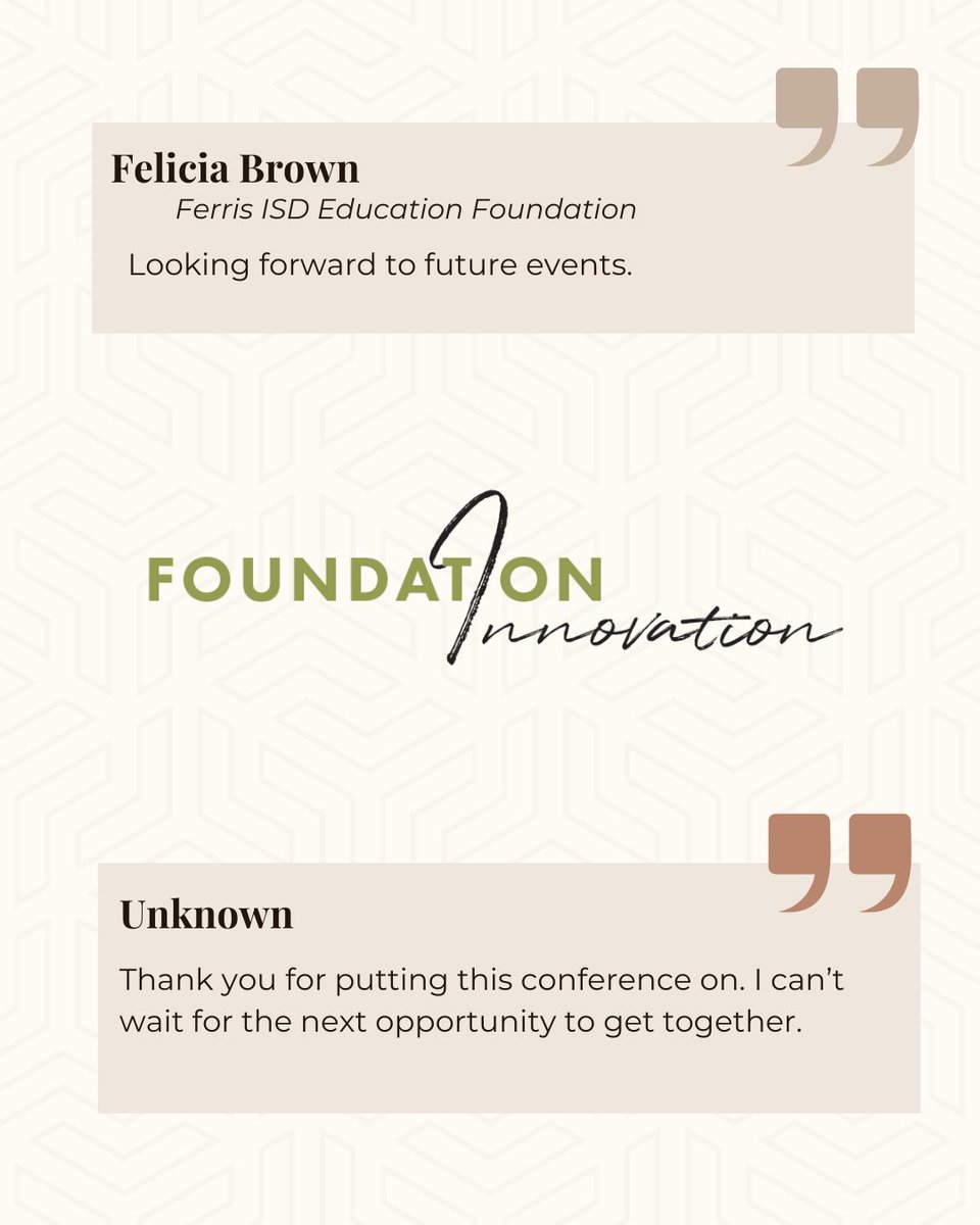 FoundationInnovation tweet media