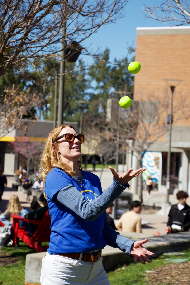 Cal Poly Partners tweet media