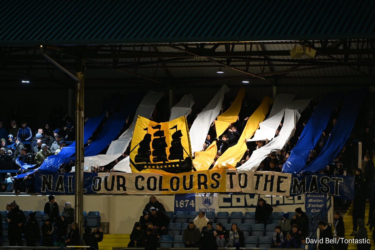 David Bell tweet media