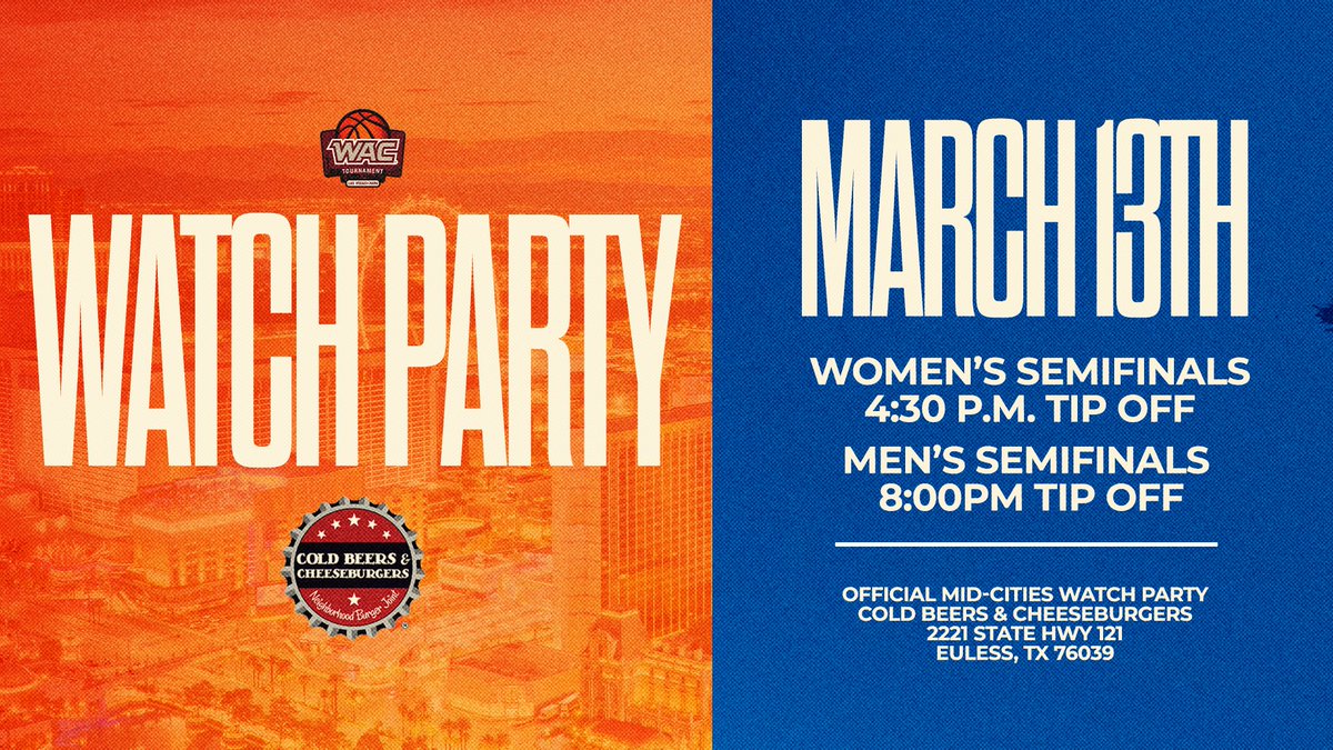 UTA Athletics tweet media