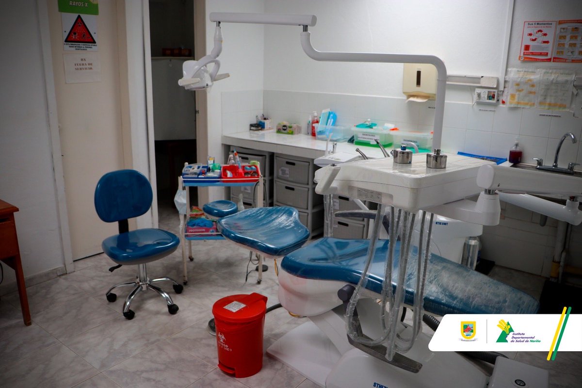 Instituto Departamental de Salud de Nariño tweet media