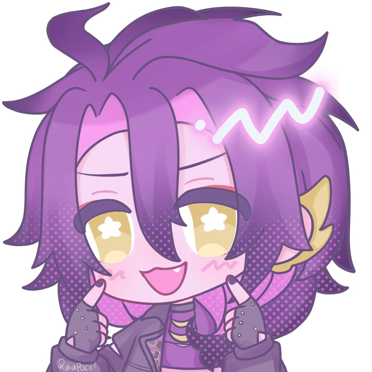 Ruka 🦁💢 tweet media