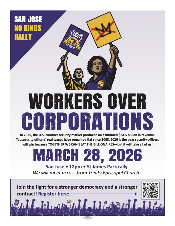 SEIU USWW tweet media