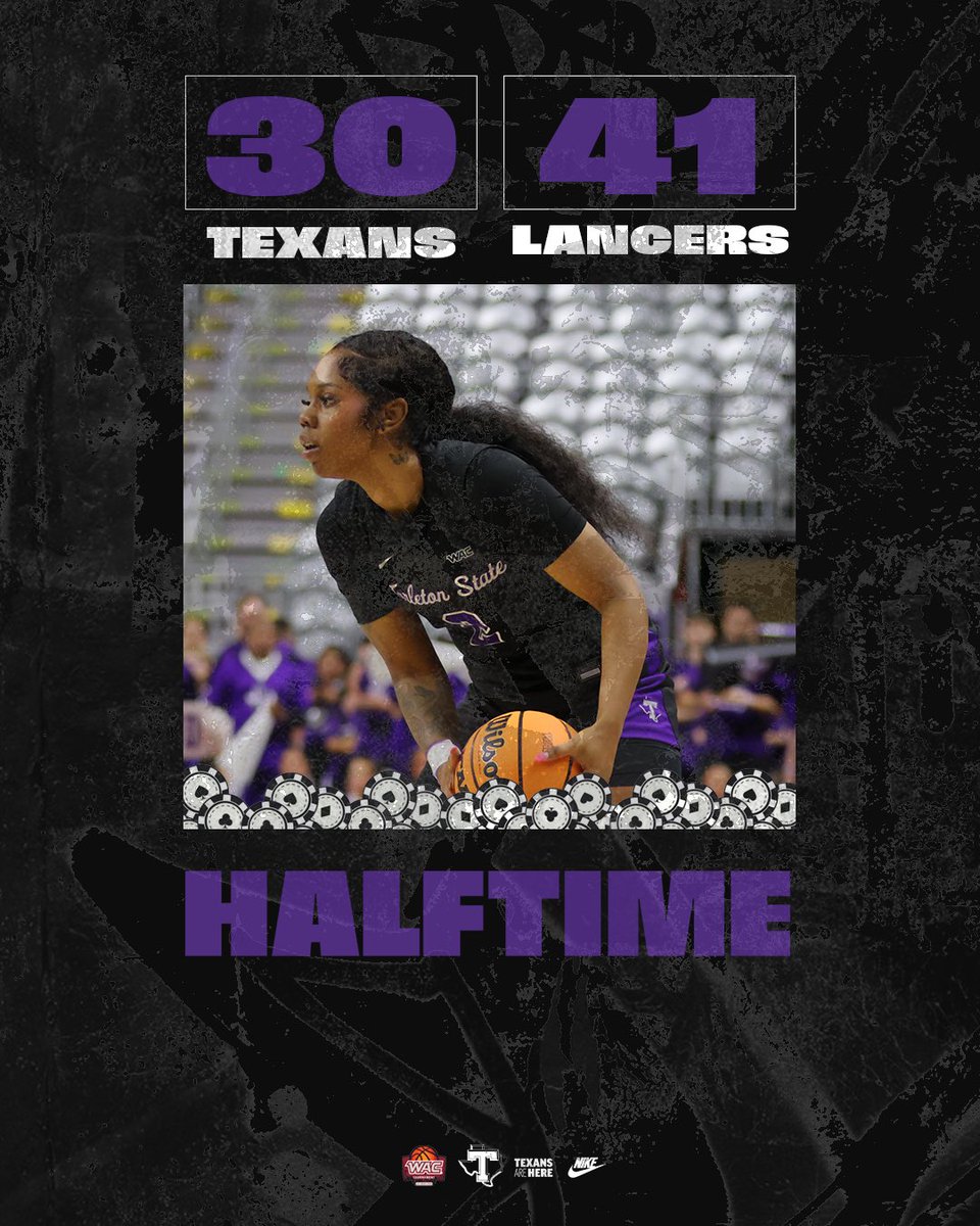Tarleton State Women's Basketball tweet media