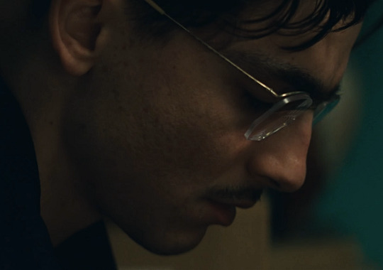 TheCinesthetic's tweet photo. Marty Supreme (2025) dir. Josh Safdie https://t.co/gS0DsjcVY2