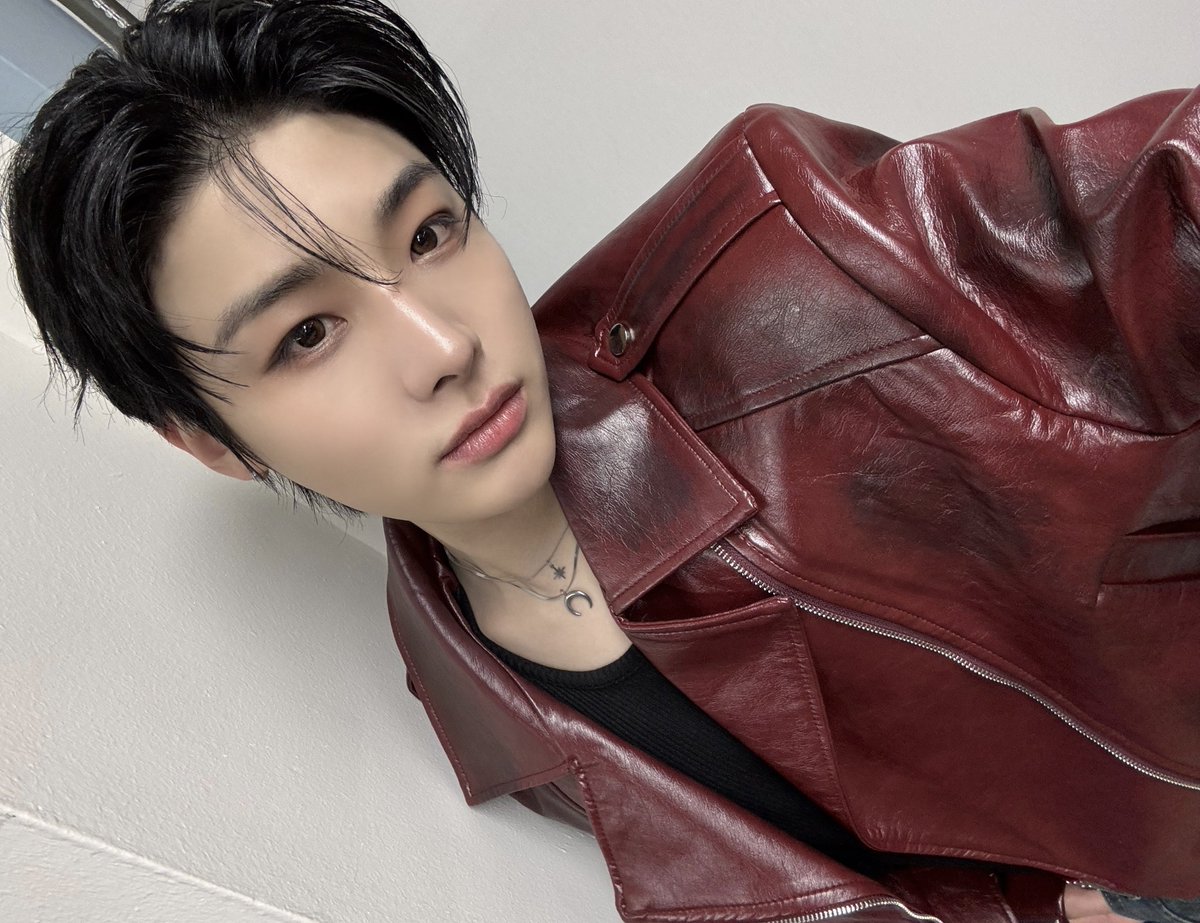 UpdateKBoys's tweet photo. Feliz aniversário para o Lex (XODIAC), que hoje completa 26 anos! 🎉

#HAPPYLEXDAY
#LEX #렉스 https://t.co/DAsVbppSYg