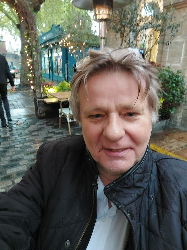 David Atherton tweet media