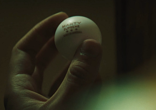 TheCinesthetic's tweet photo. Marty Supreme (2025) dir. Josh Safdie https://t.co/gS0DsjcVY2