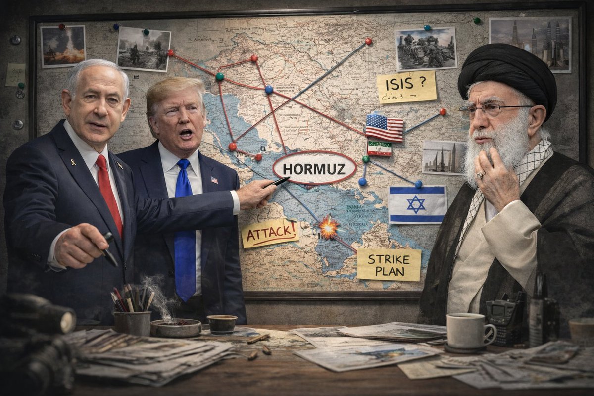 Formadores de Mercado tweet media