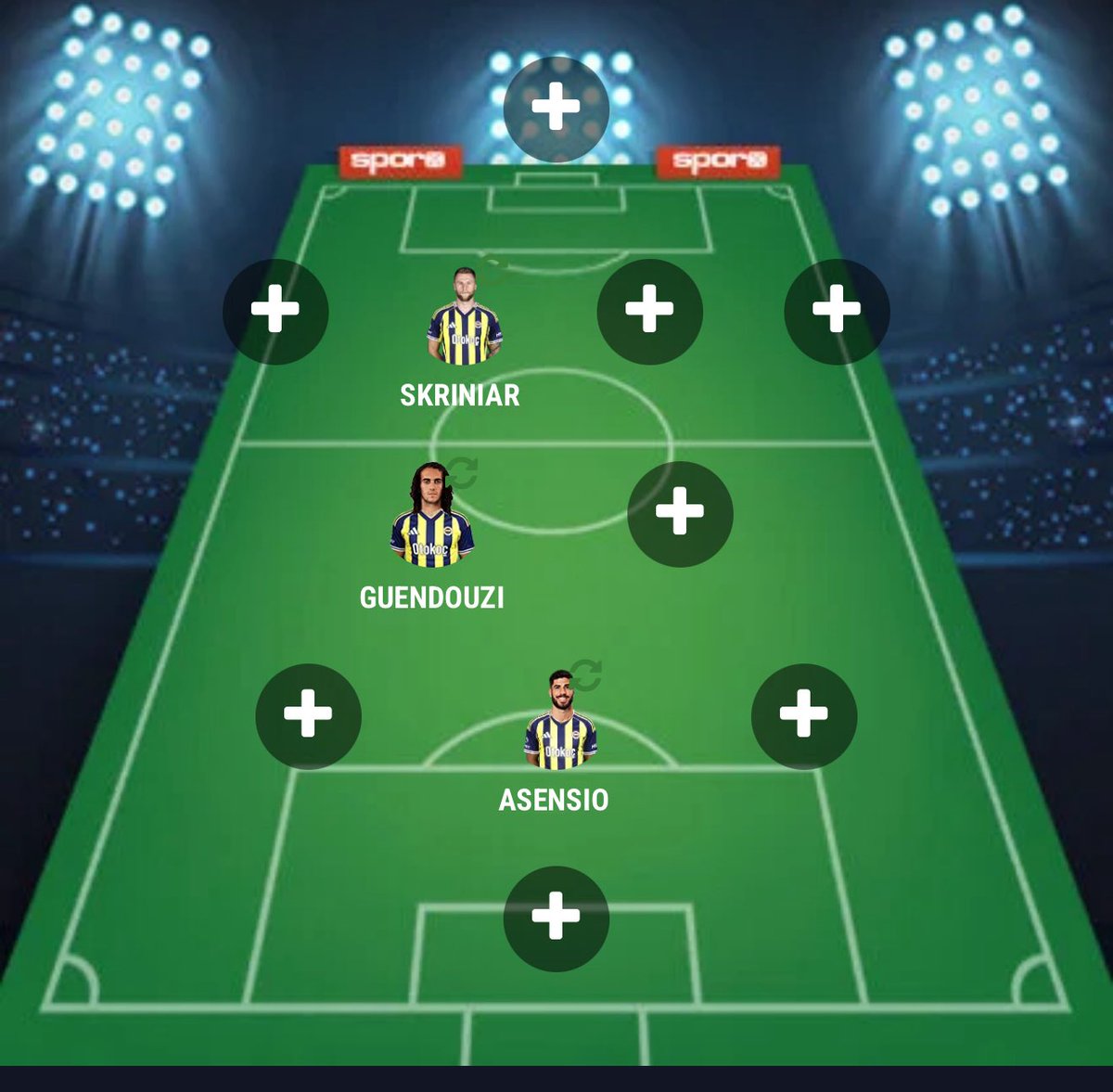 Mahmut Uslu tweet media