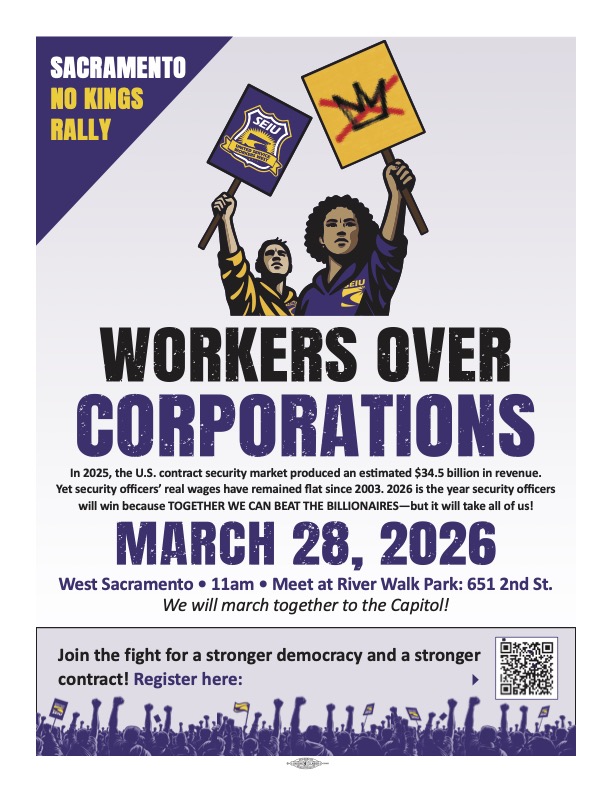 SEIU USWW tweet media