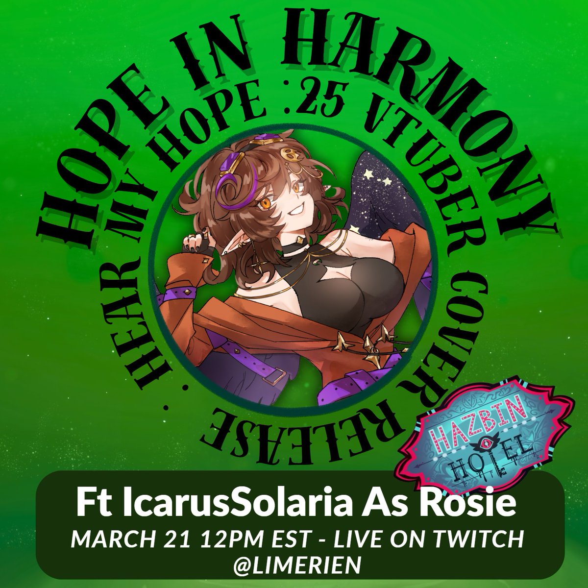 Ari ✨🪶 // Star-Maker Vtuber tweet media