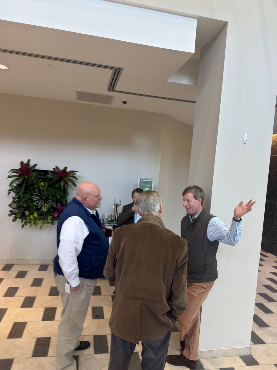 Colliers - Alabama tweet media