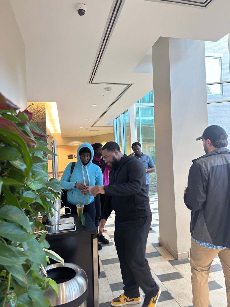 Colliers - Alabama tweet media