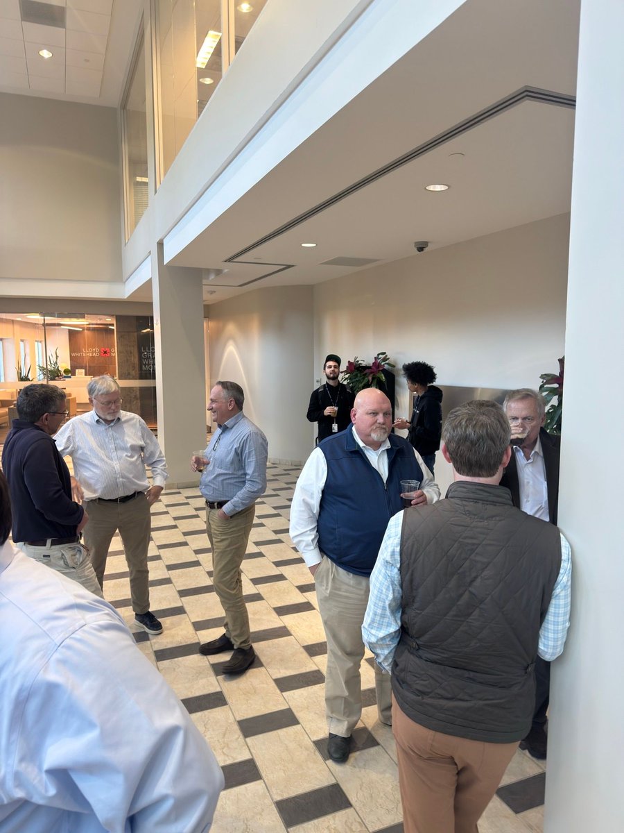 Colliers - Alabama tweet media