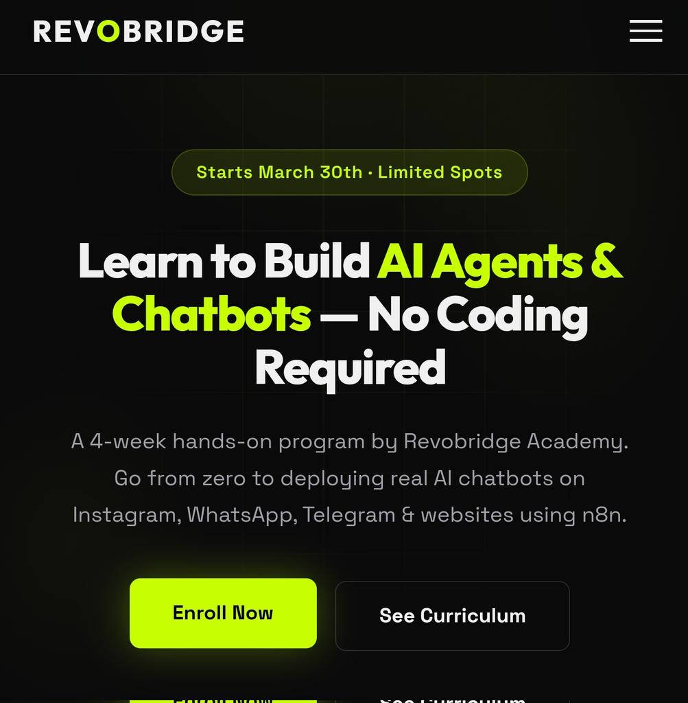 Elewachi | AI Automation Expert ⭐ tweet media