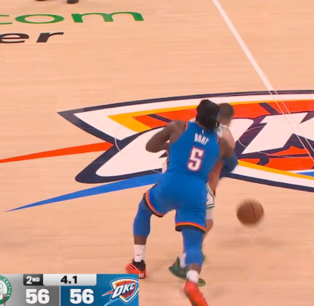 Andy Bailey tweet media