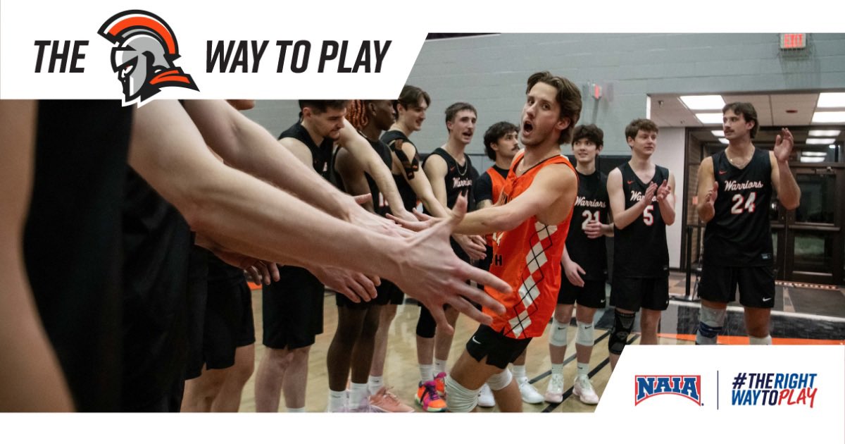 Indiana Tech Warriors tweet media