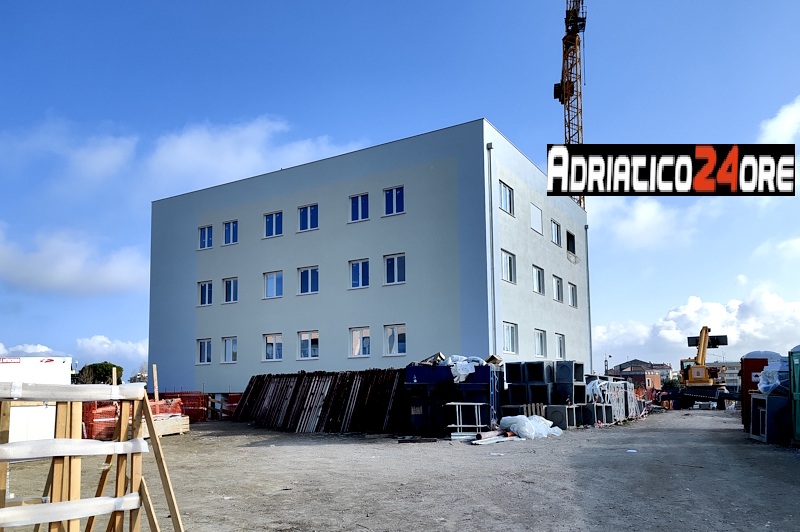 Adriatico24Ore's tweet photo. 📌 La "mutua" di via Romagna si trasferisce a Ragnola 🛑
https://t.co/4VPJ6ILZ1o https://t.co/zHXjpJJ9CW