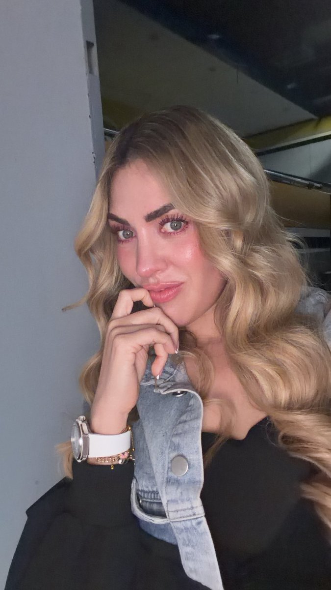 Jessica de Luna tweet media