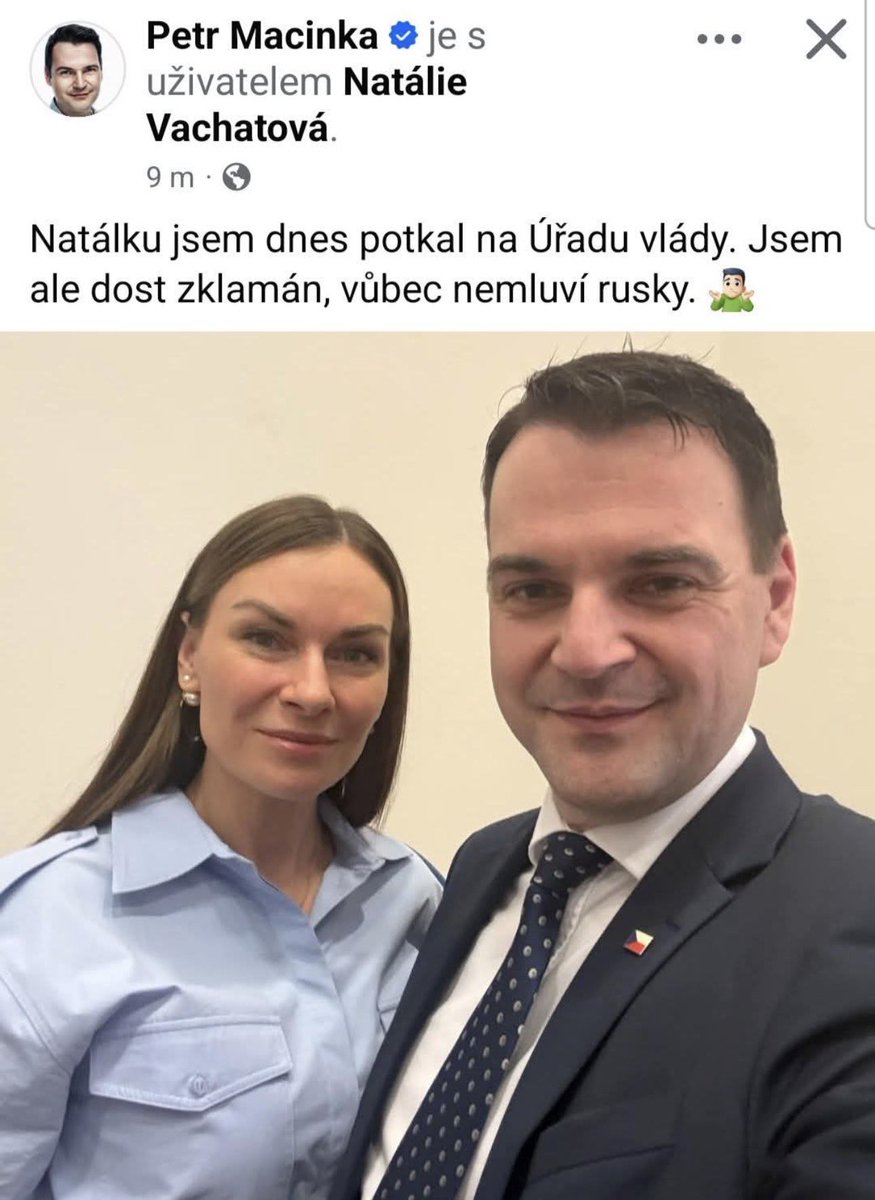 Pavel Jechort 🇺🇦 tweet media