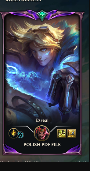 just played vs <a href="/Drututt/">Maks Przychodzień</a>