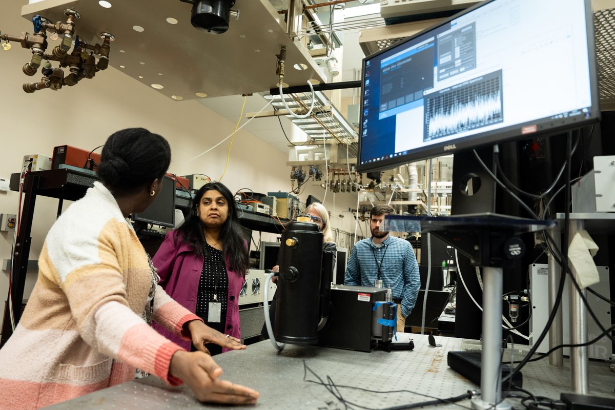 Environmental Molecular Sciences Laboratory (EMSL) tweet media