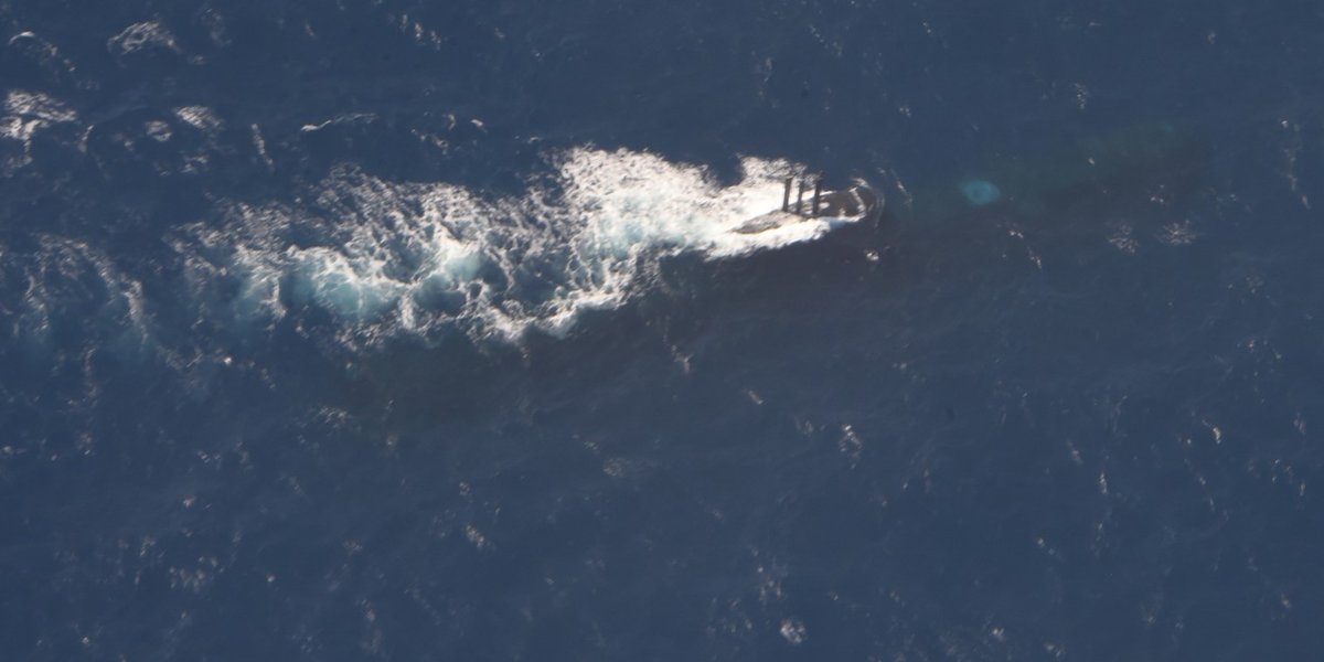 OperationsArc's tweet photo. Pendant une semaine l’exercice KRATOS a collaboré avec la 🇬🇷Marine et l'ARC dans le récemment établi guerre anti-sous-marine mise sur pied d'une force de coopération entre nos forces. KRATOS s’est concentré sur le renforcement de notre état de préparation opérationnelle combiné. https://t.co/IjzZ6DPNns