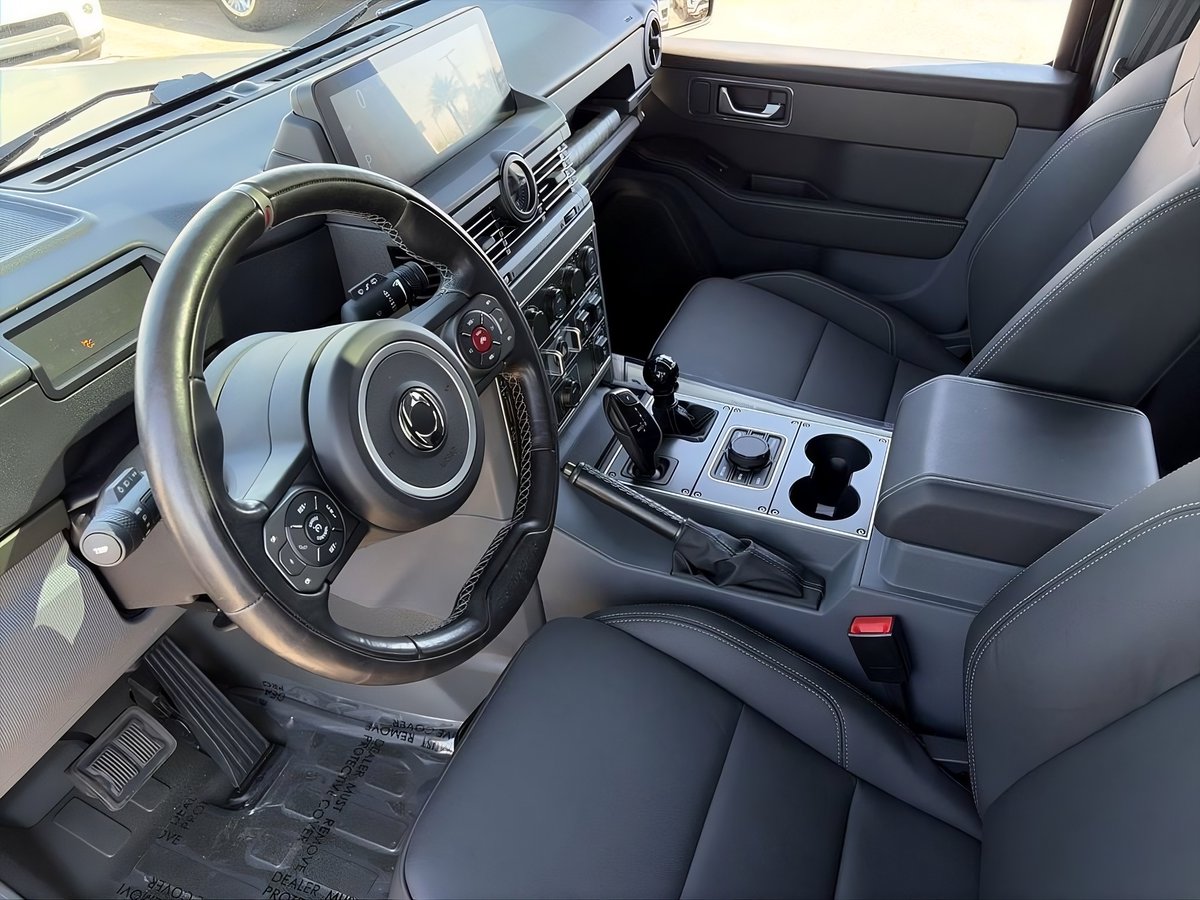 Highline Autos tweet media