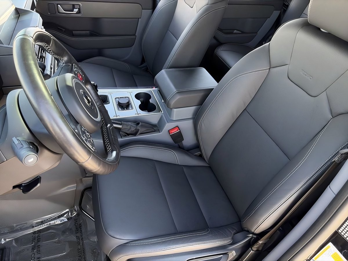 Highline Autos tweet media