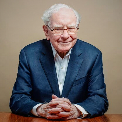 InvestingCanons's tweet photo. “We find doing nothing the most difficult task of all.”

— Warren Buffett https://t.co/Eb5bJwR9Nb