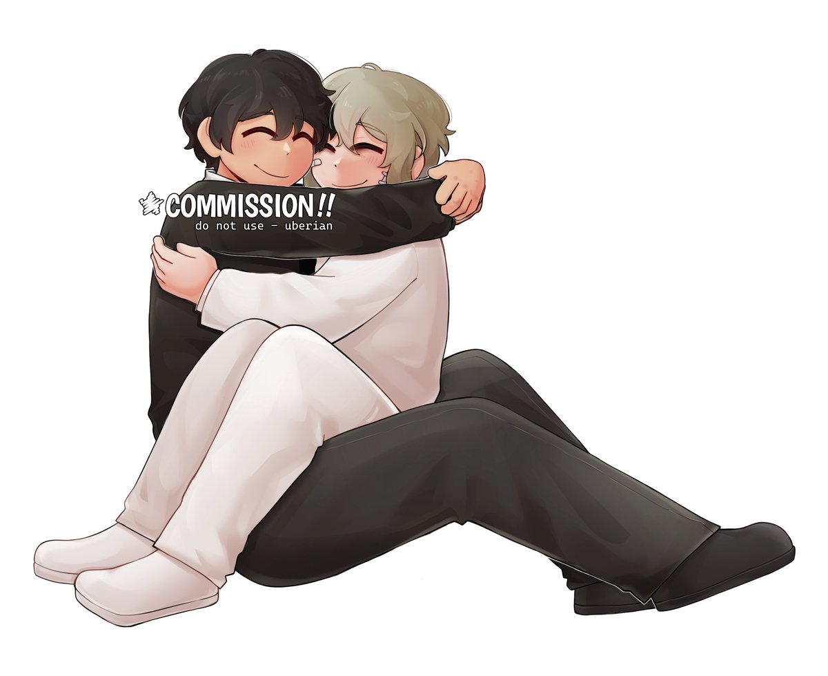 uberiann's tweet photo. 🌟 Fullbody for Yogurt c: https://t.co/WSTQffb29t