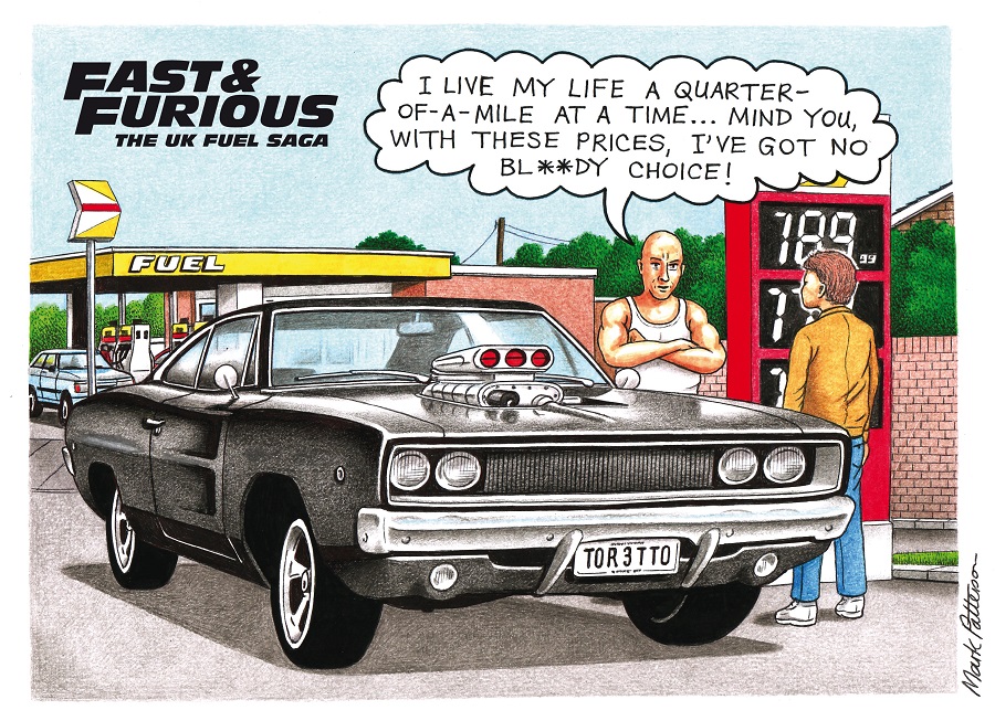 Mark Patterson tweet media