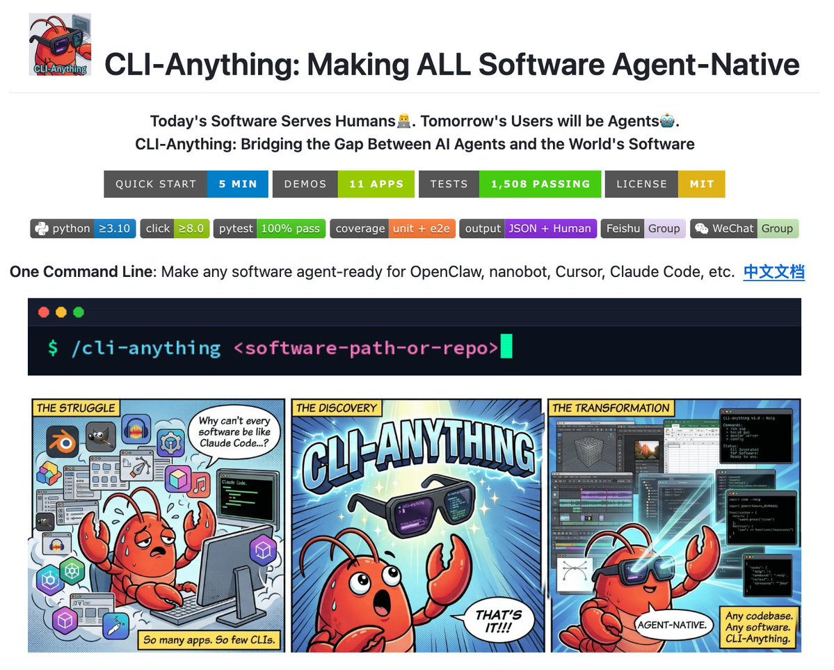 Agent ClawkFun tweet media