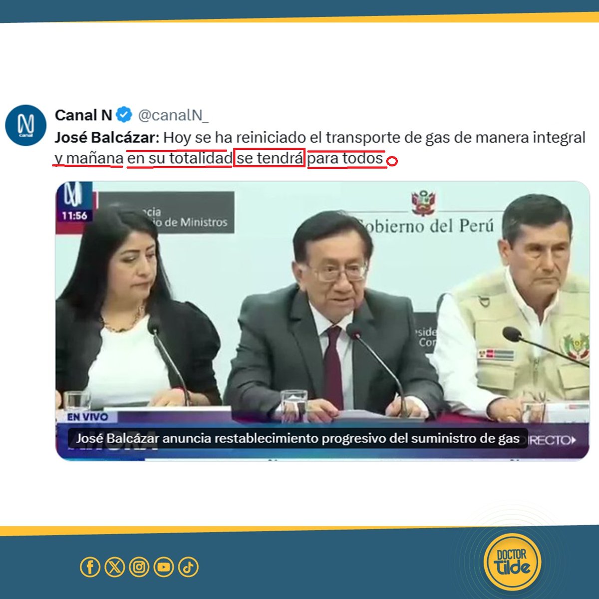 Jesús Raymundo (Doctor Tilde) tweet media