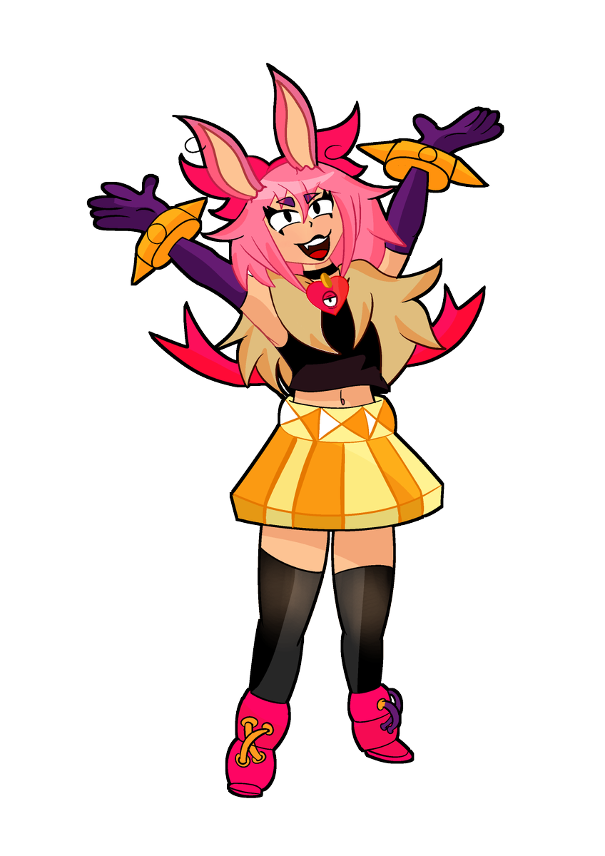 🎶Melodie Seirin💜 tweet media