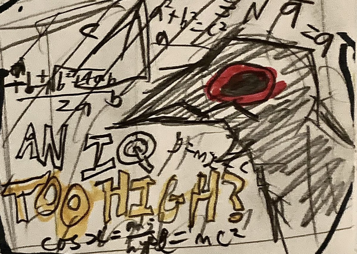 夏绎凡 tweet media