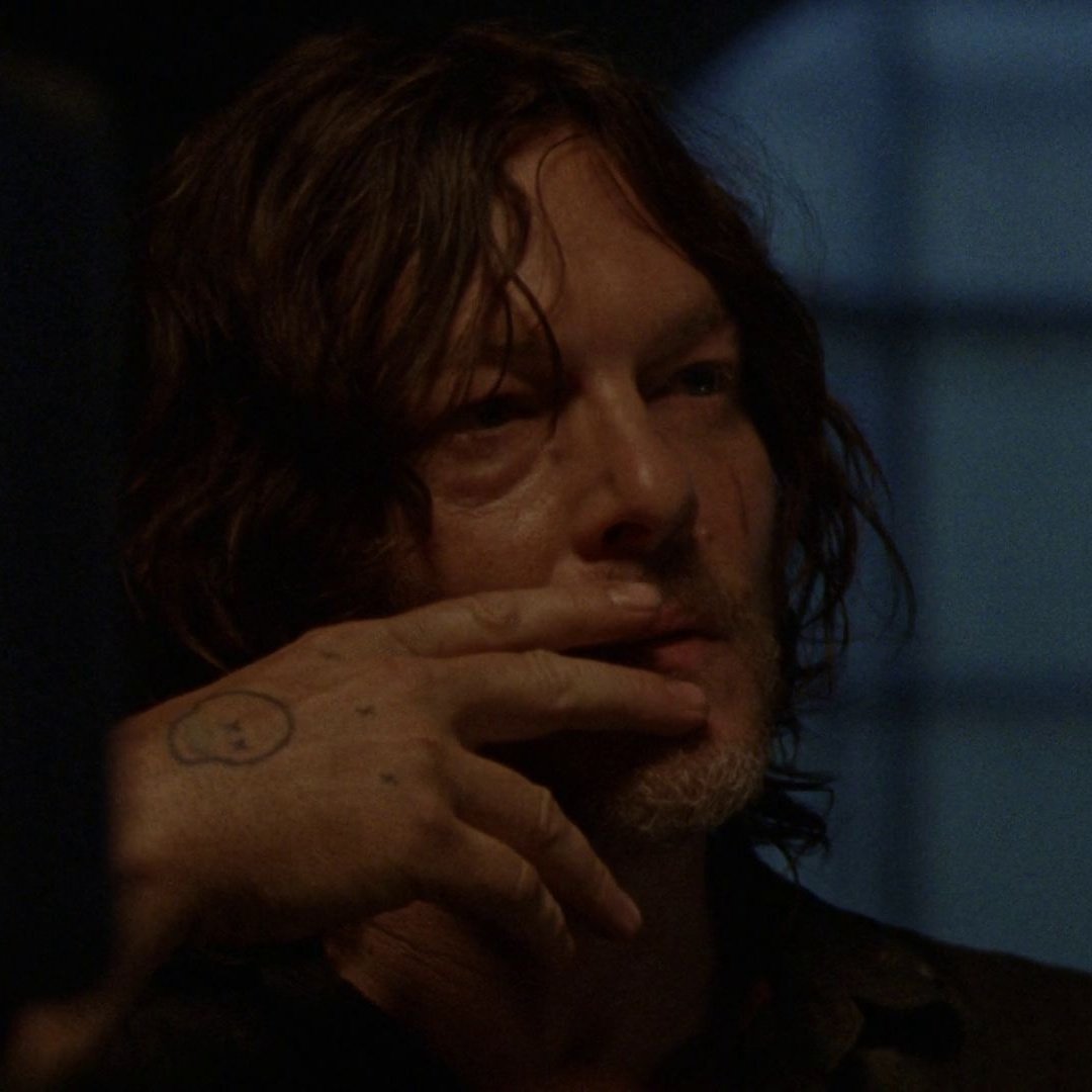 Best of Daryl Dixon tweet media