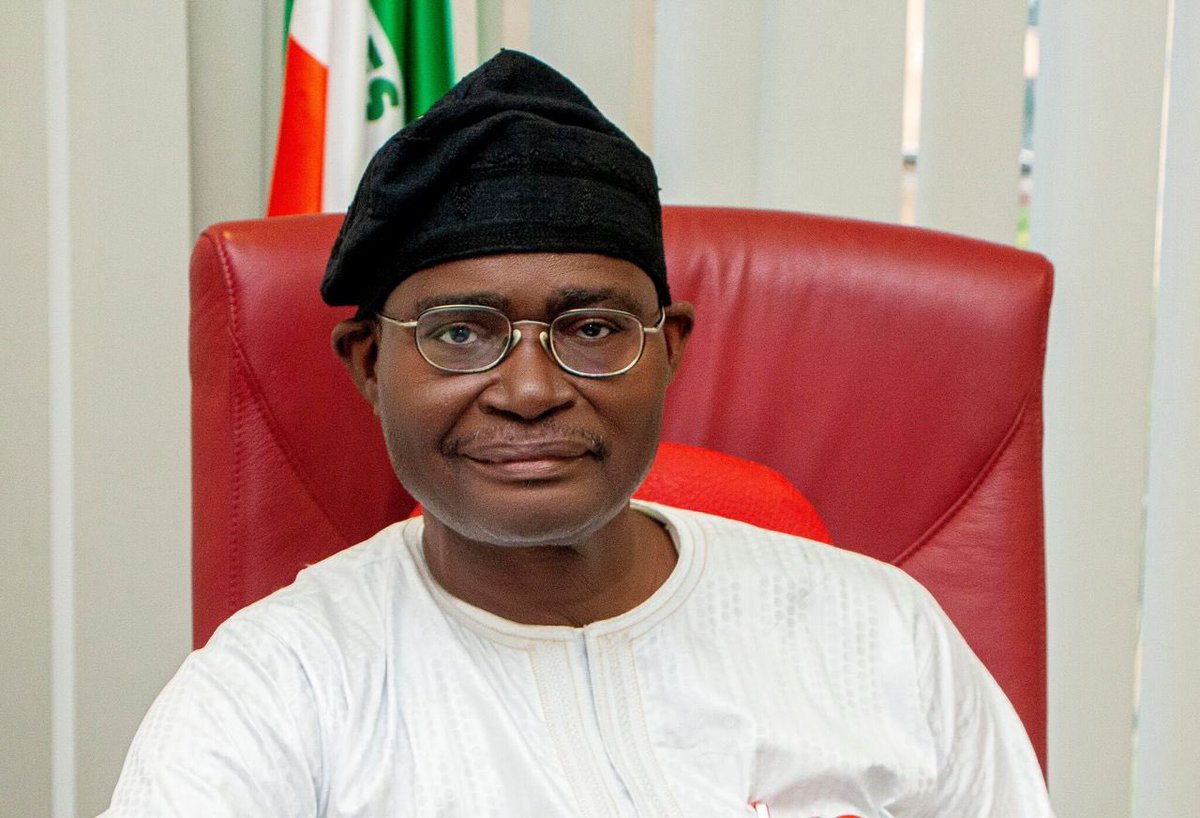 Atiku Abubakar tweet media