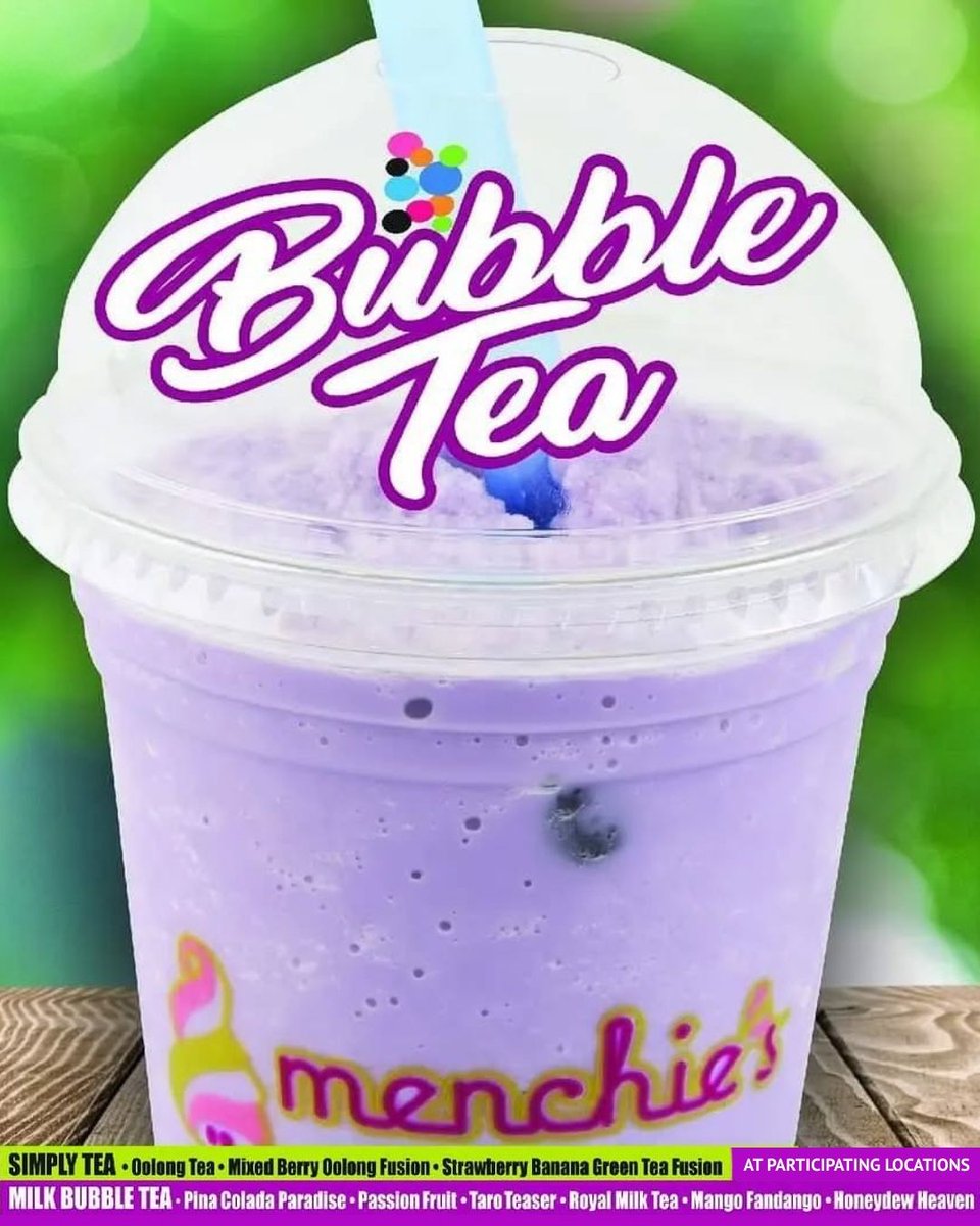 Menchie's Canada tweet media