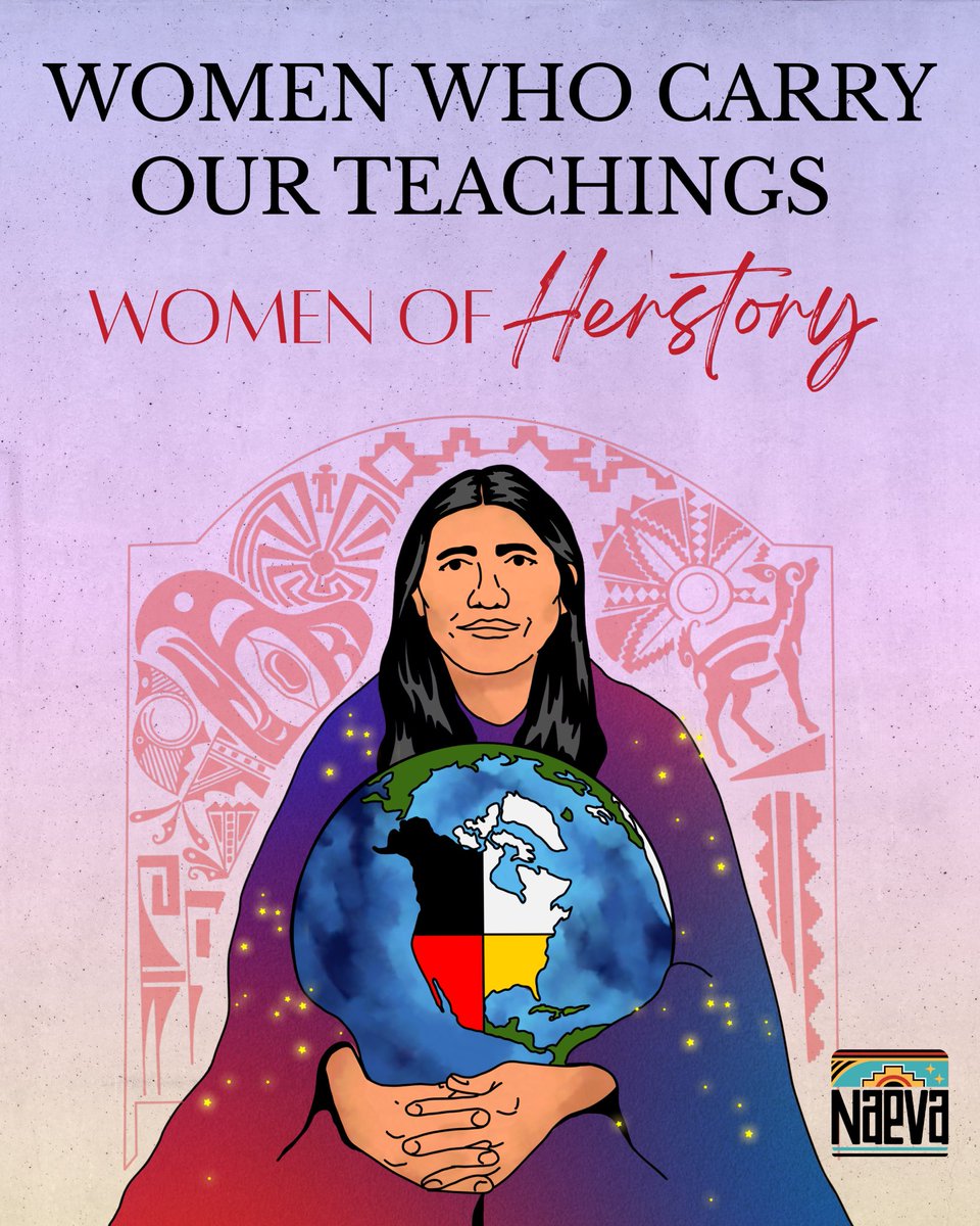 NM Native Vote tweet media