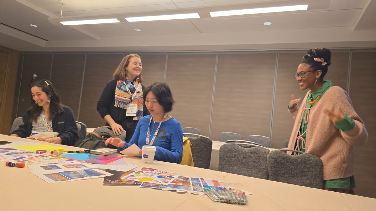 ChesapeakeBayAcademy tweet media