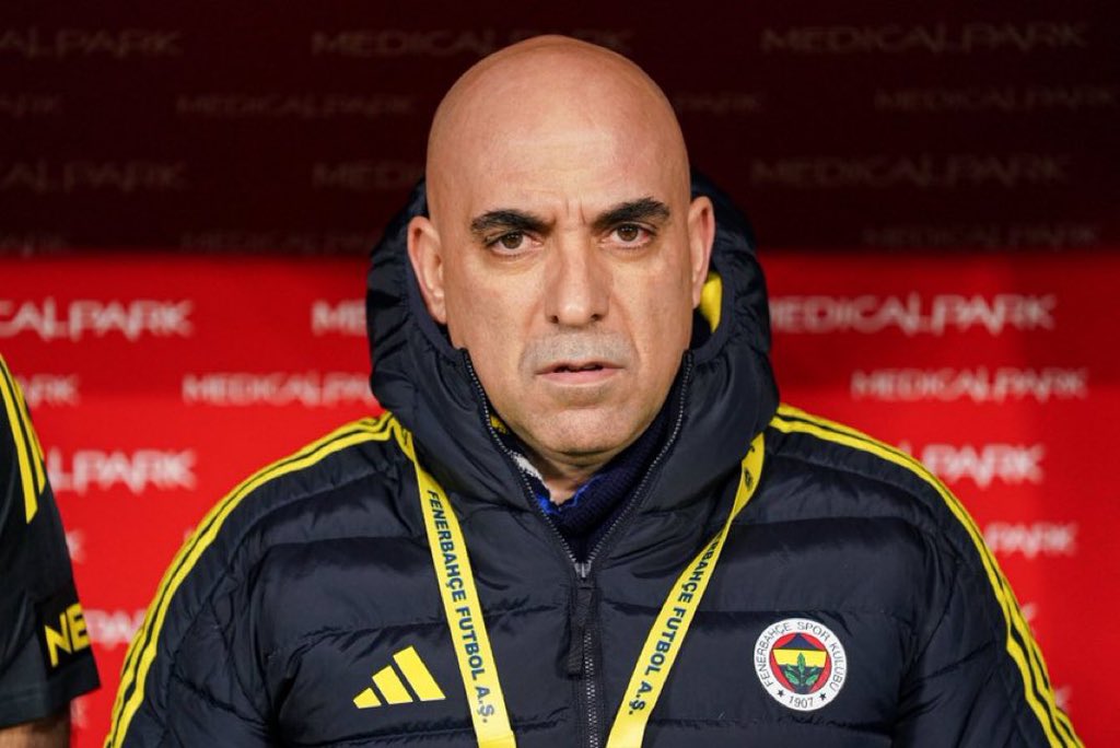 Bunu da kovun bir insan 20 sene olan kulüpte bir şey mi bilmez