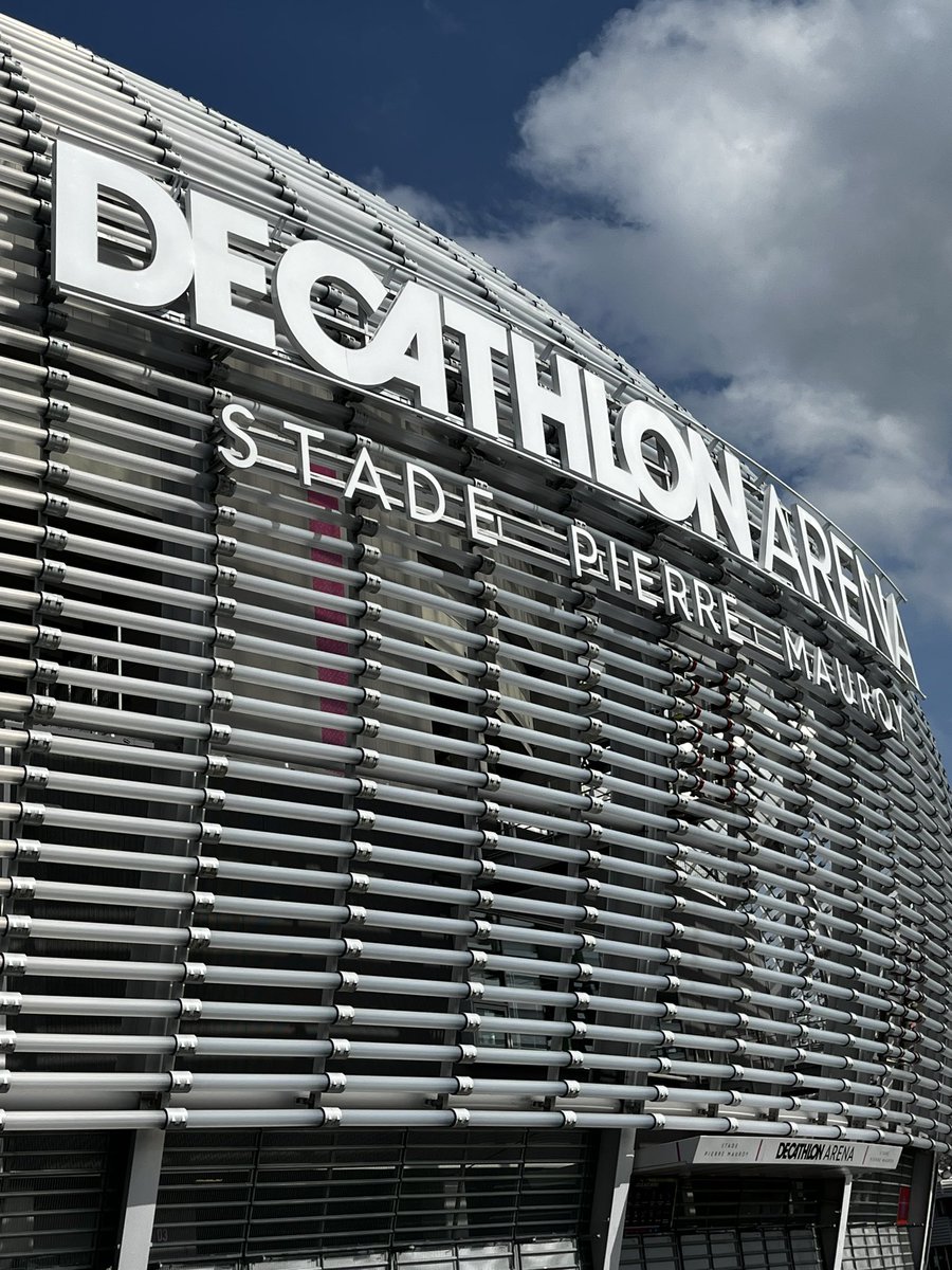 LOSC FANS ONLINE 🔴⚪ tweet media